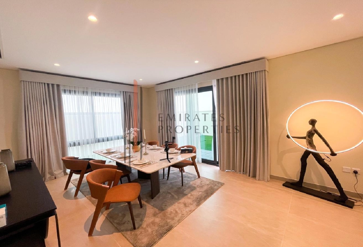 Spacious 4bhk + Maid | 1% Monthly |Freehold Azha