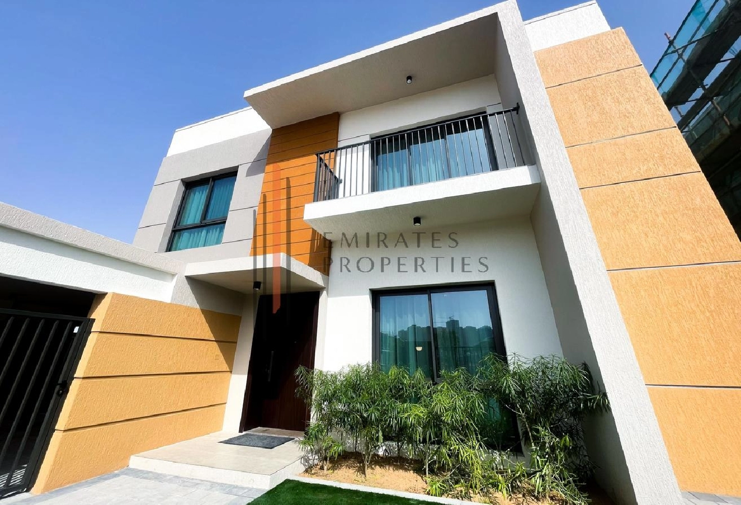 FREEHOLD TOWNHOUSE 4BHK IN AZHA COMMUNITY AJMAN