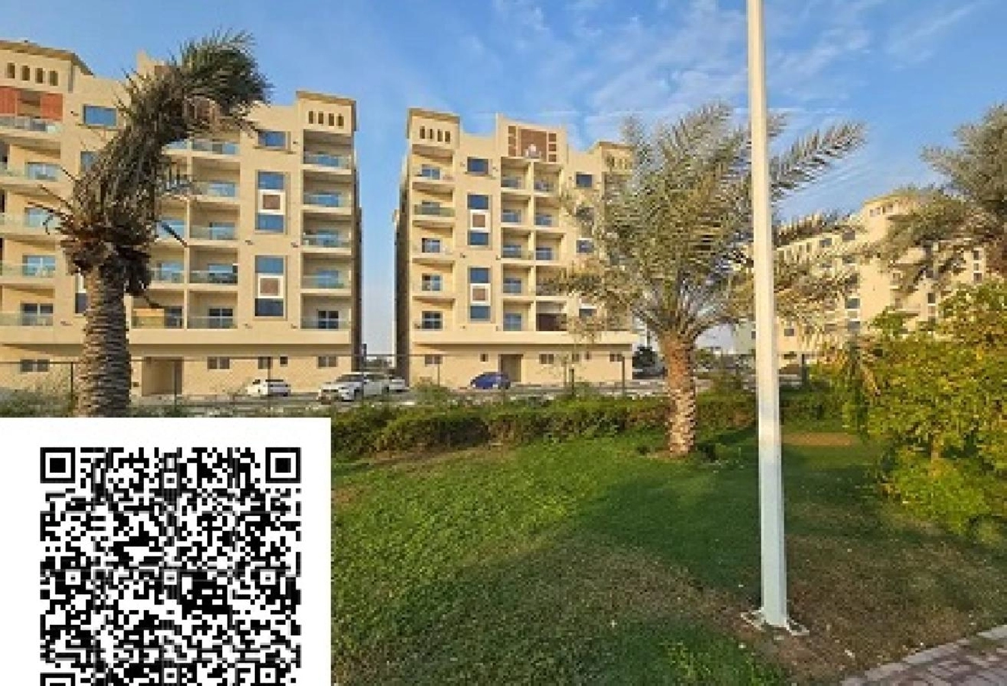 Seize your opportunity before the units run out