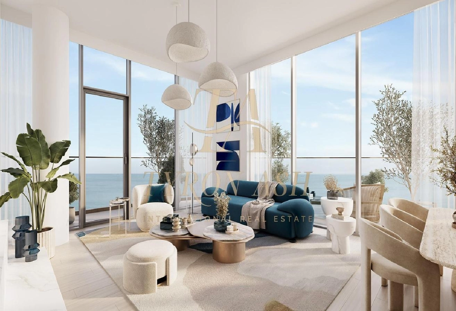 Luxury | Sea views | World class Pictures