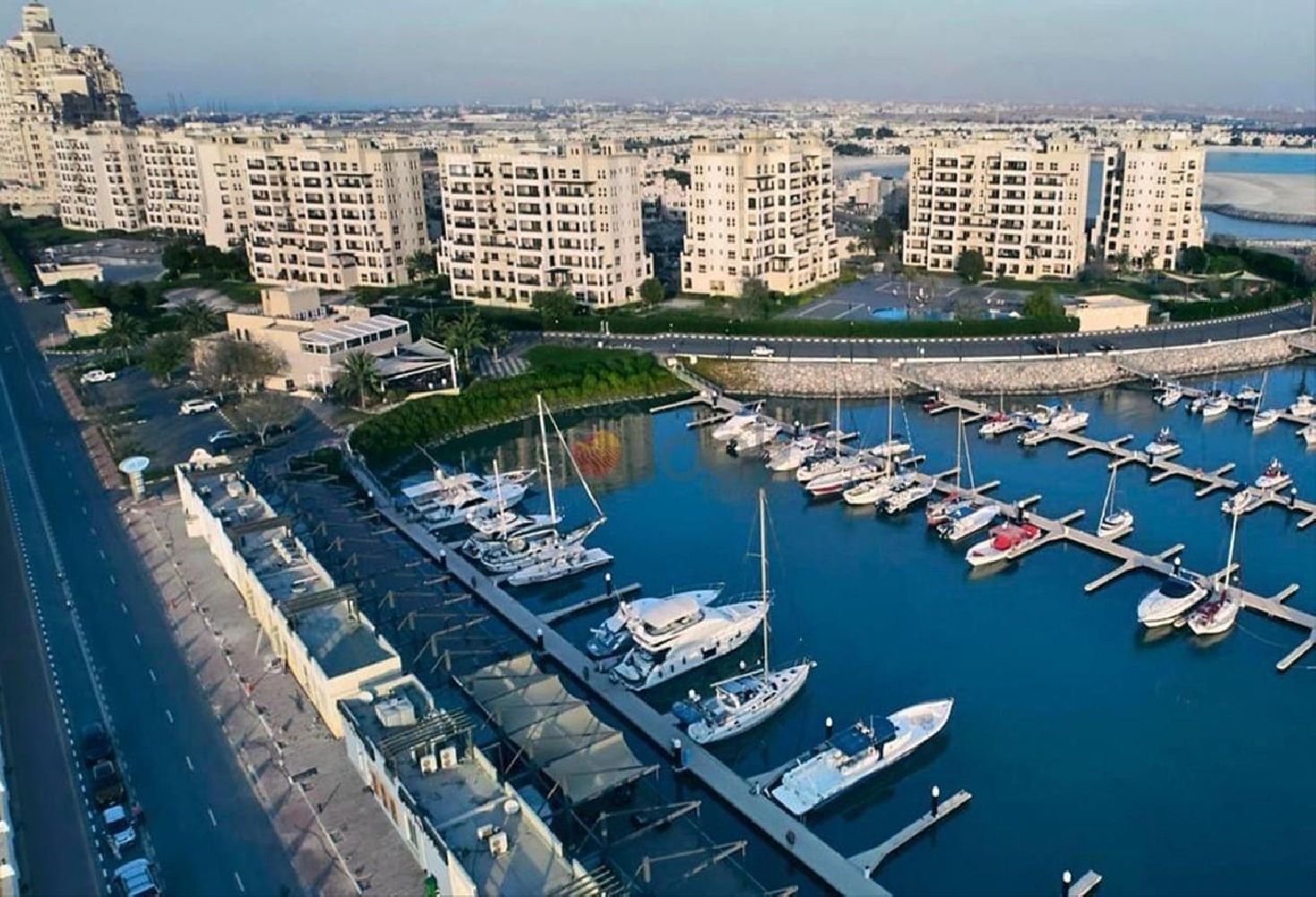 Full Sea and Marina Views - Fully Upgraded Pictures