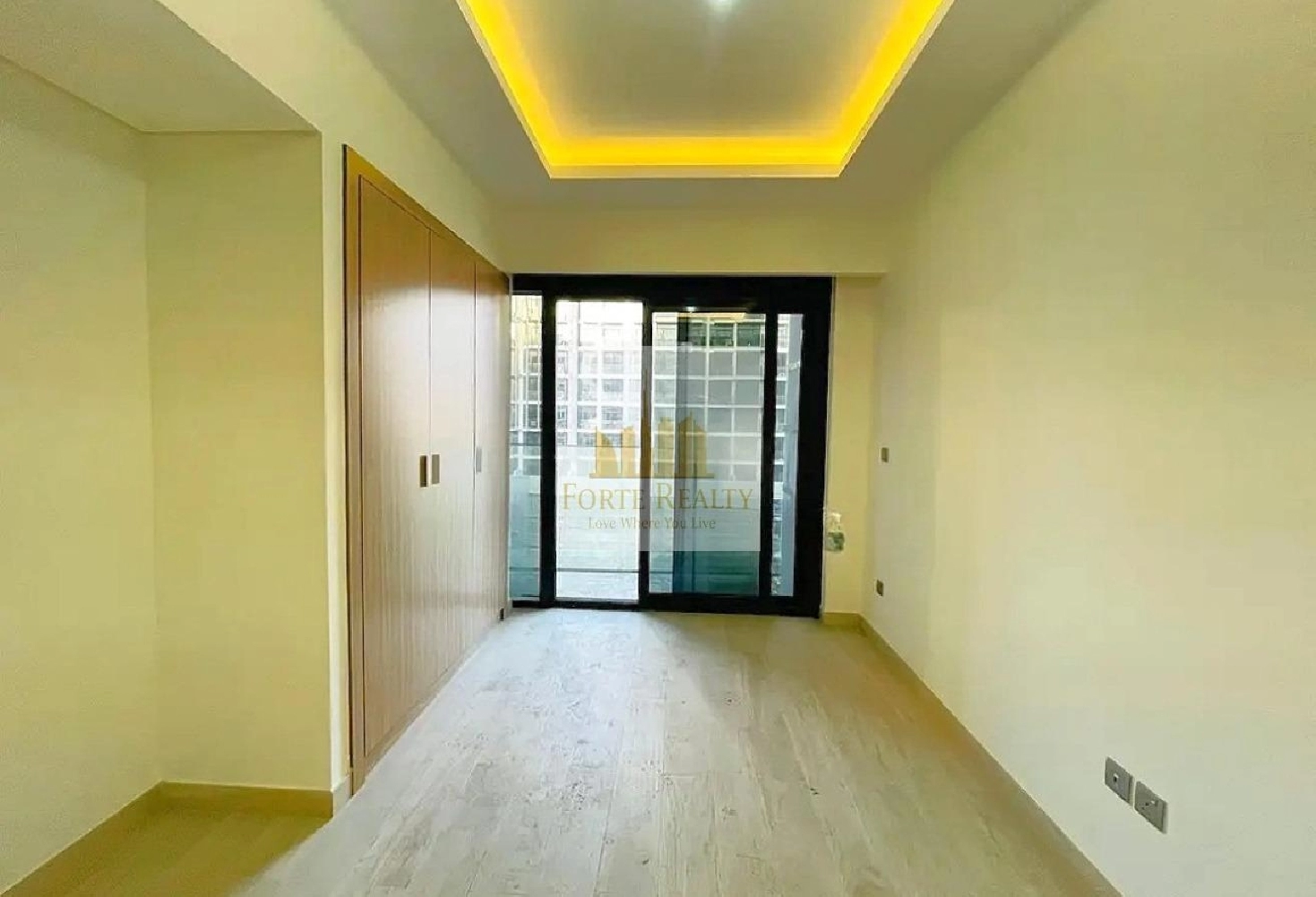 Unfurnished | Chiller Free | Prime Spot Image# 1