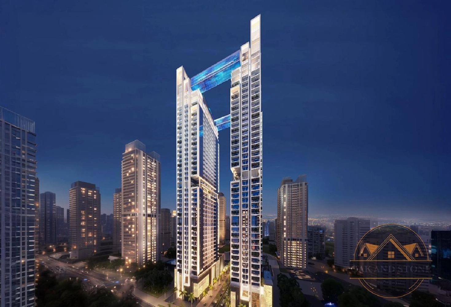 Aston Martin Branded | Furnished | Genuine Resale Image# 1