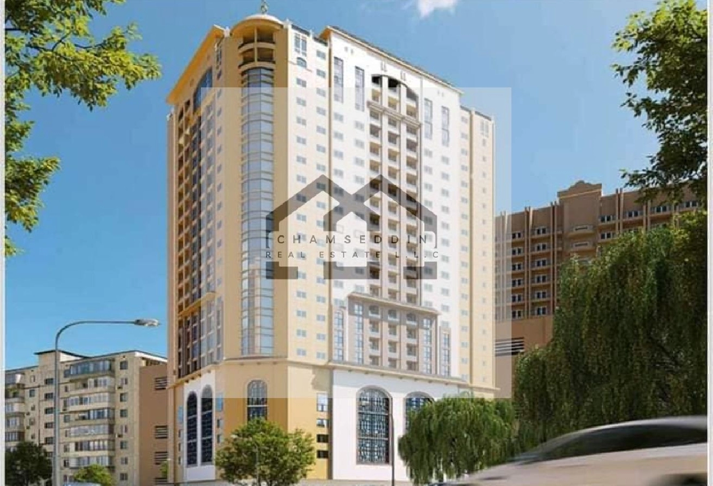 Offplan - Freehold - Daupen Payment10% -1% install Pictures