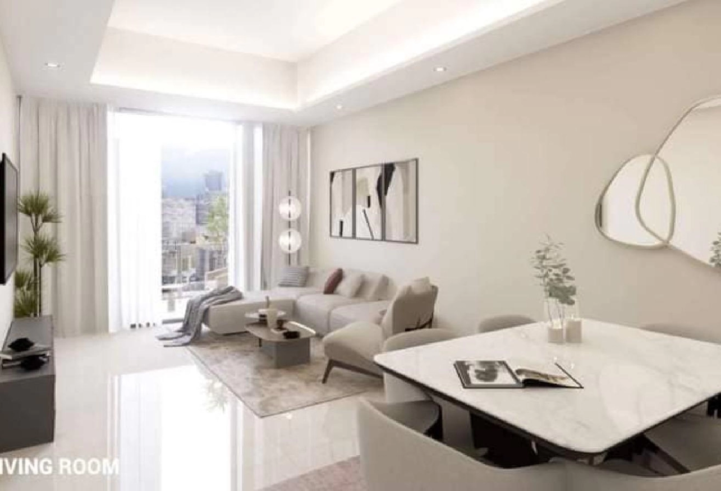 Freehold – Under Construction – Downtown  Pictures