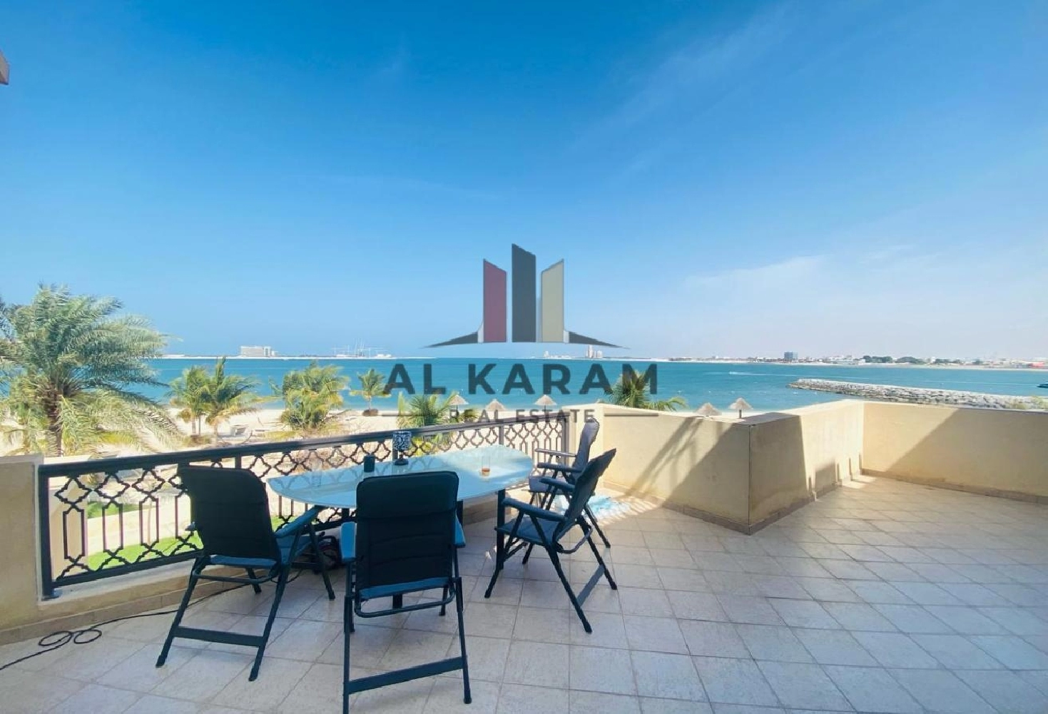 Sea View 1-Bedroom Apartment| Wynn Casino View Pictures