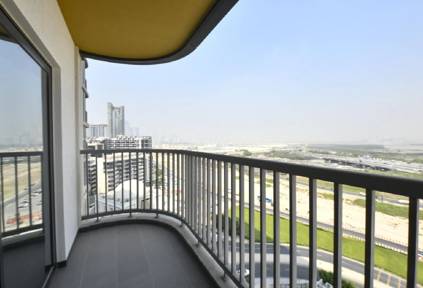 Modern 2BR + Maid | Brand New | Prime Location Pictures