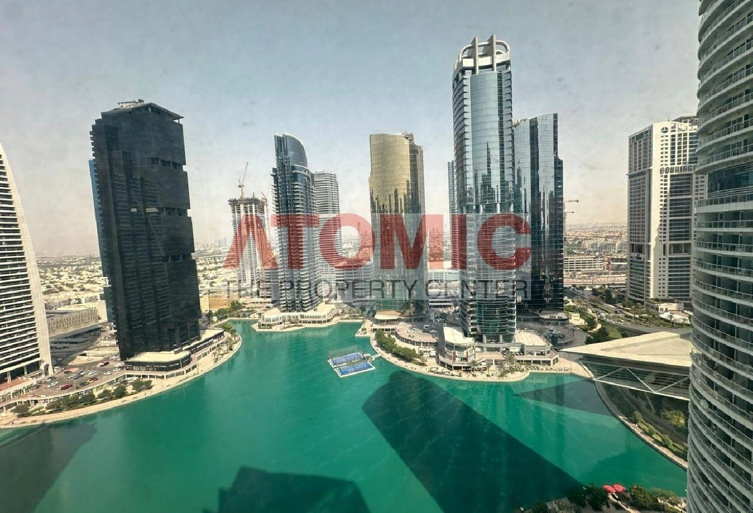 1 BR Lake City Tower Apartment for Sale Pictures