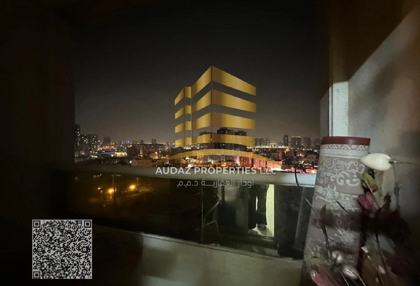 Distinctive view | Easy payment plan | Central air Pictures