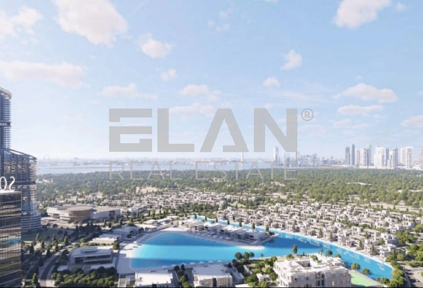  Luxury 2BR | High Floor| Genuine Resale Image# 1