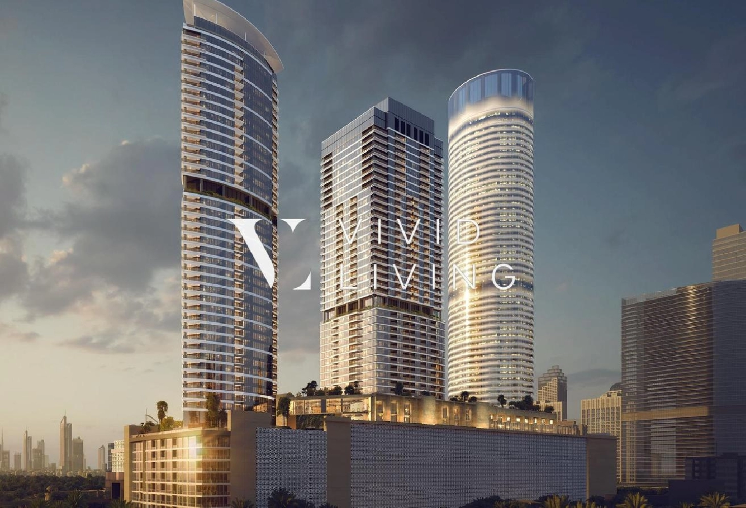 Burj Al Arab View l Corner unit l Spacious Pictures