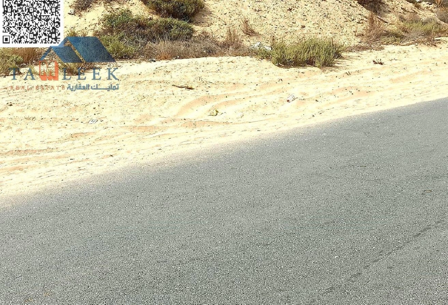 Land for sale in the best areas of Ajman Pictures