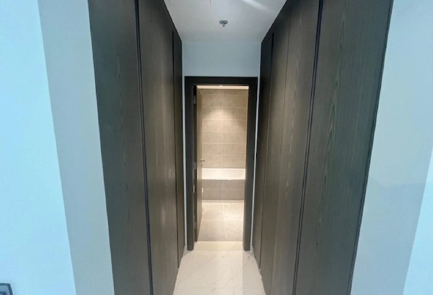 Rent 1bhk Resdinces 16 in Mohammed Bin Rashid City Image# 1