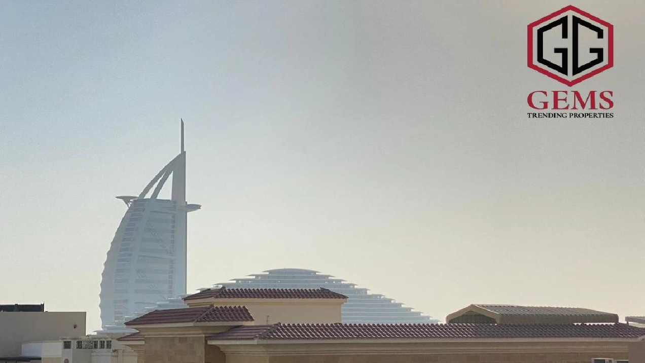 SPACIOUS | MAIDS ROOM | PRIVATE POOL | GARDEN Image# 1