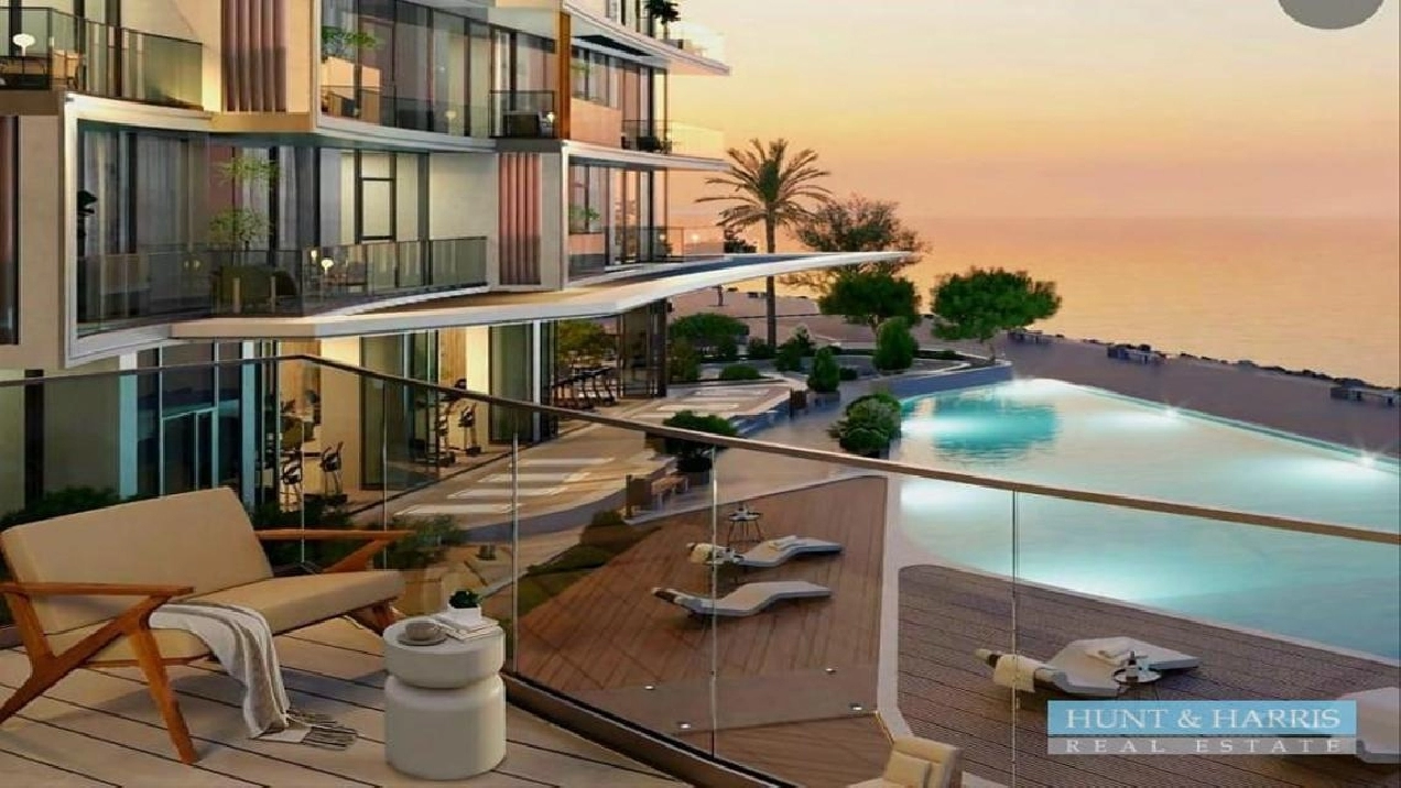 Stunning One Bedroom in Cala Del Mar-Al Marjan Island-Golden Visa!! Pictures