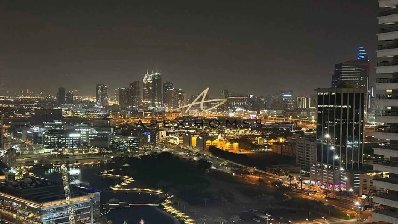 Upgraded | Furnished | Vacant Soon | Marina View Image# 1