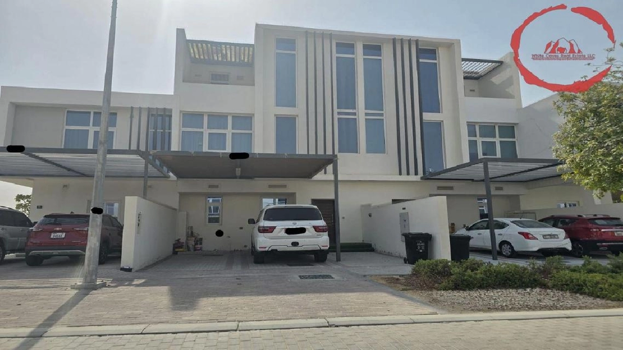 For Rent | 5-Bedroom Villa | Furnished Image# 1