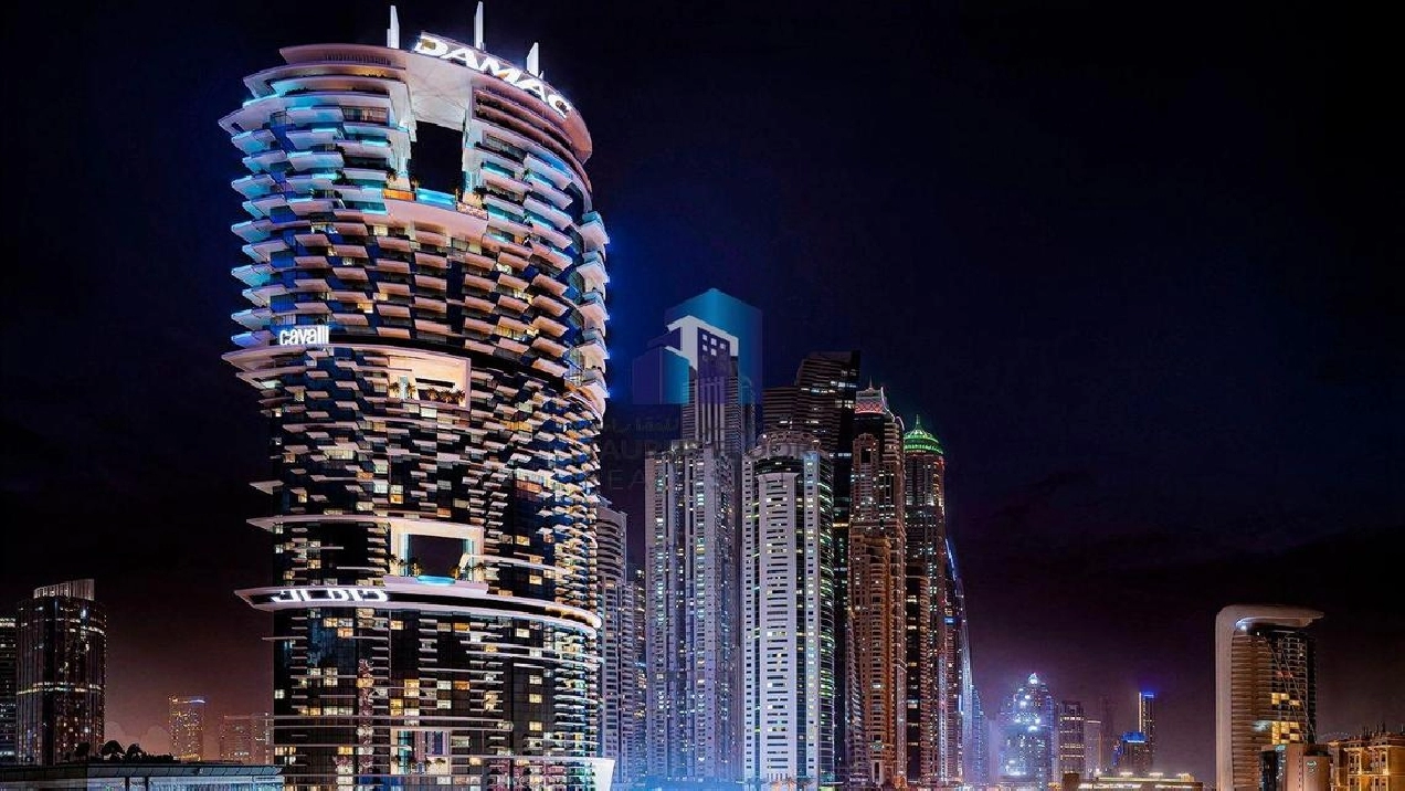 Definition of Private Luxury Penthouse In the Sky Image# 1