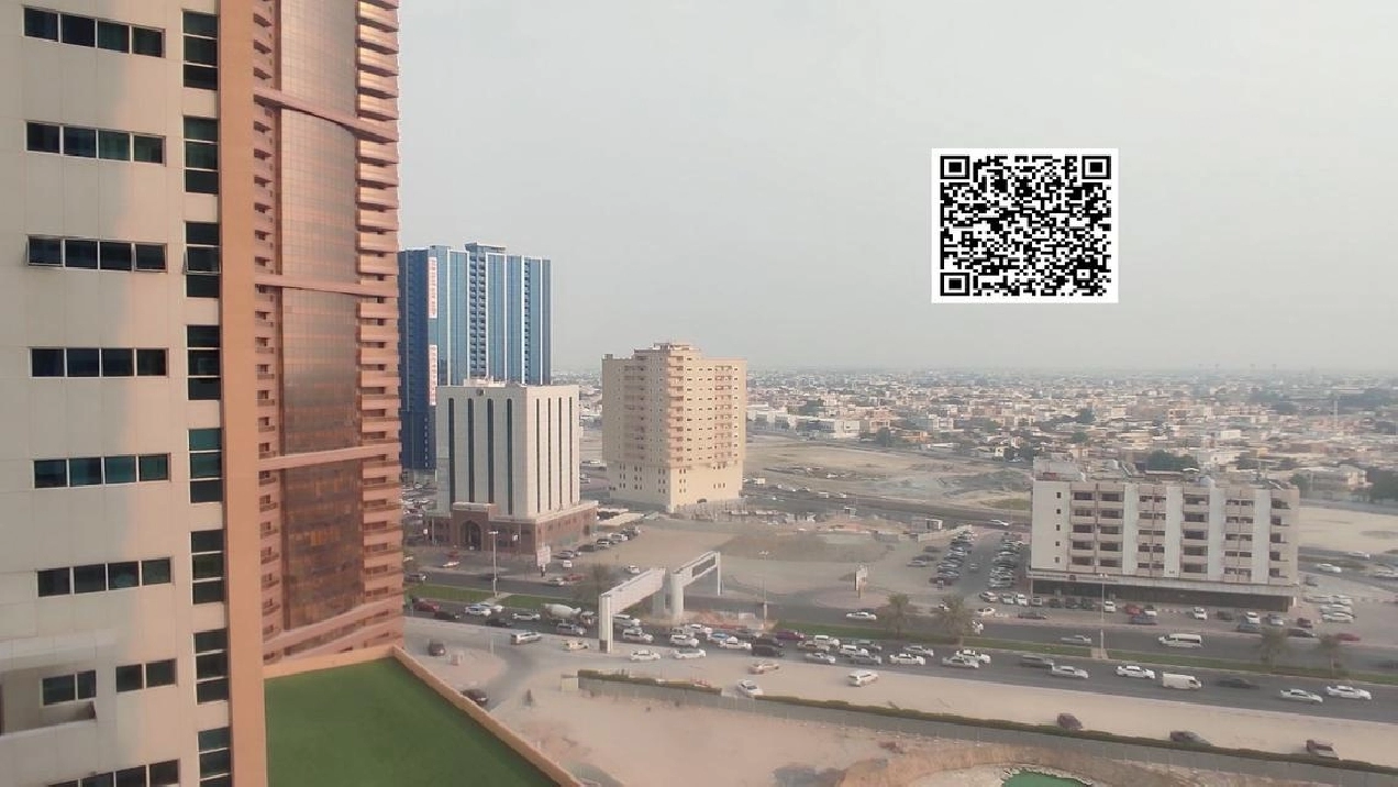 BEST DEAL !! 2BHK | FOR RENT IN AJMAN ONE TOWERS