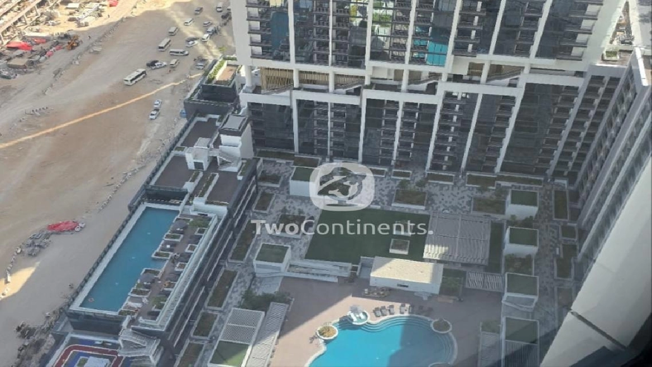 Elegant 2BR I 2-Year Post Handover Payment Plan Pictures