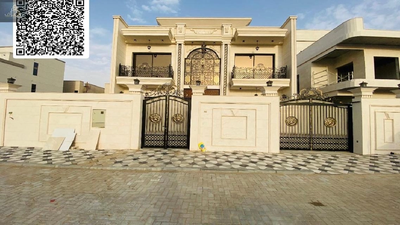 Get the Golden Visa and own the villa Pictures