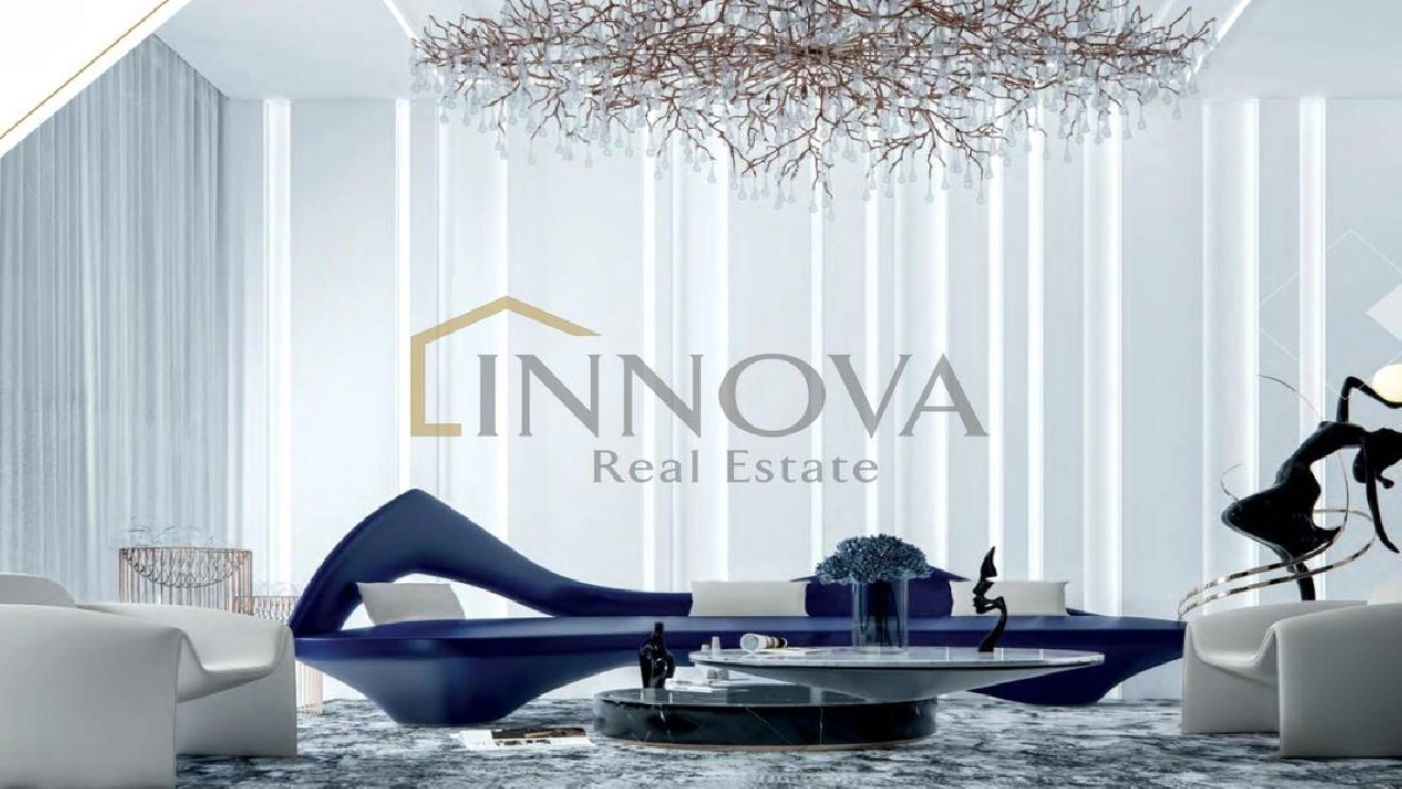 Modern | Vibrant Living | Prime Location Image# 1