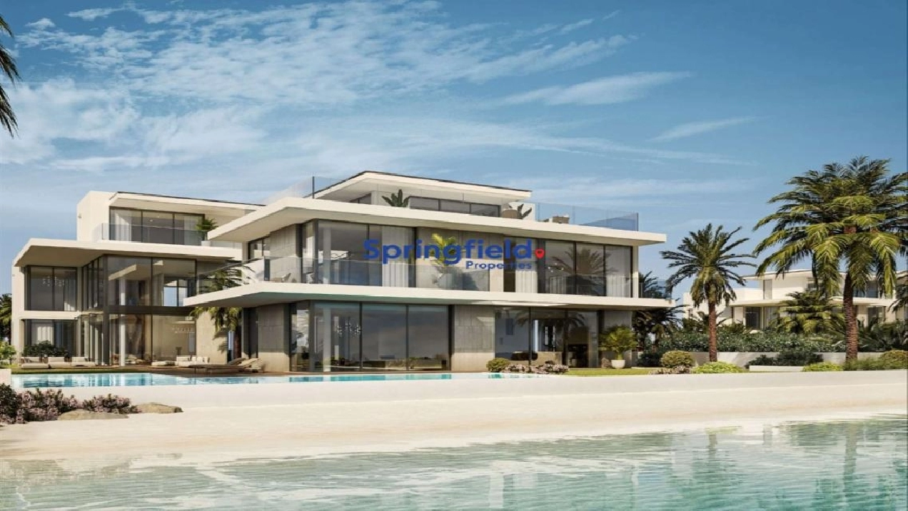 5 Bedroom | Prime Location | Large Layout Image# 1