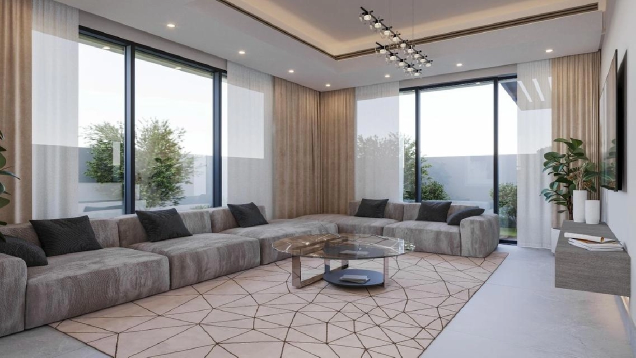 4BR+ Majlis | 7 years installments | Arabs only Pictures