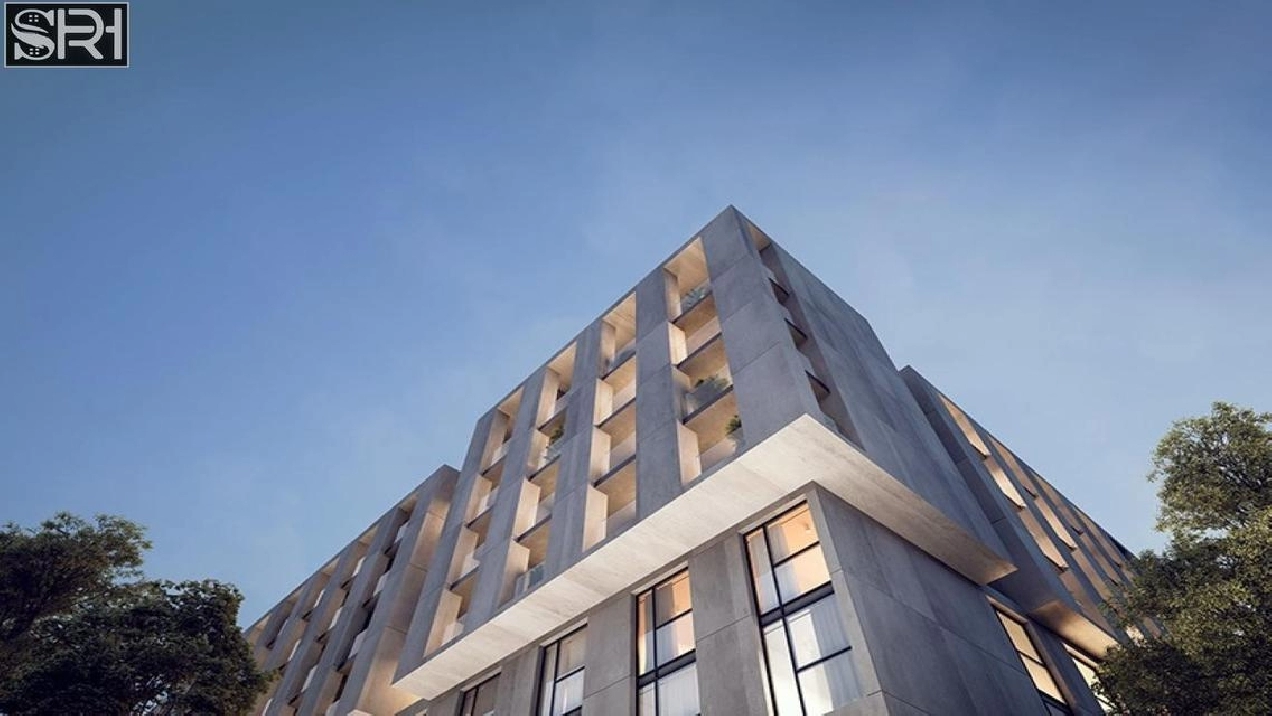 Spacious MISK Apartment: Perfect 3 BR Family Haven