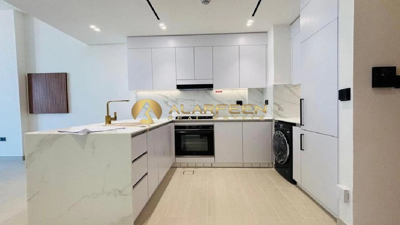 Fitted Kitchen | Spacious 1BR | Great Location Image# 1