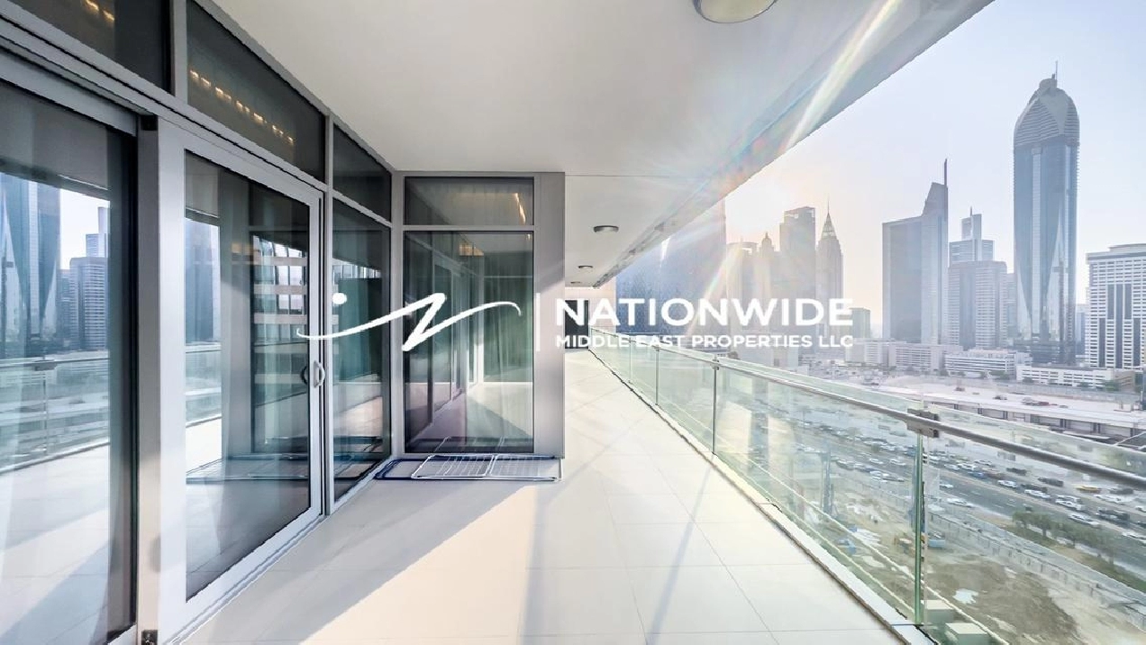 High Floor | Fully Furnished | Prime Location Image# 1