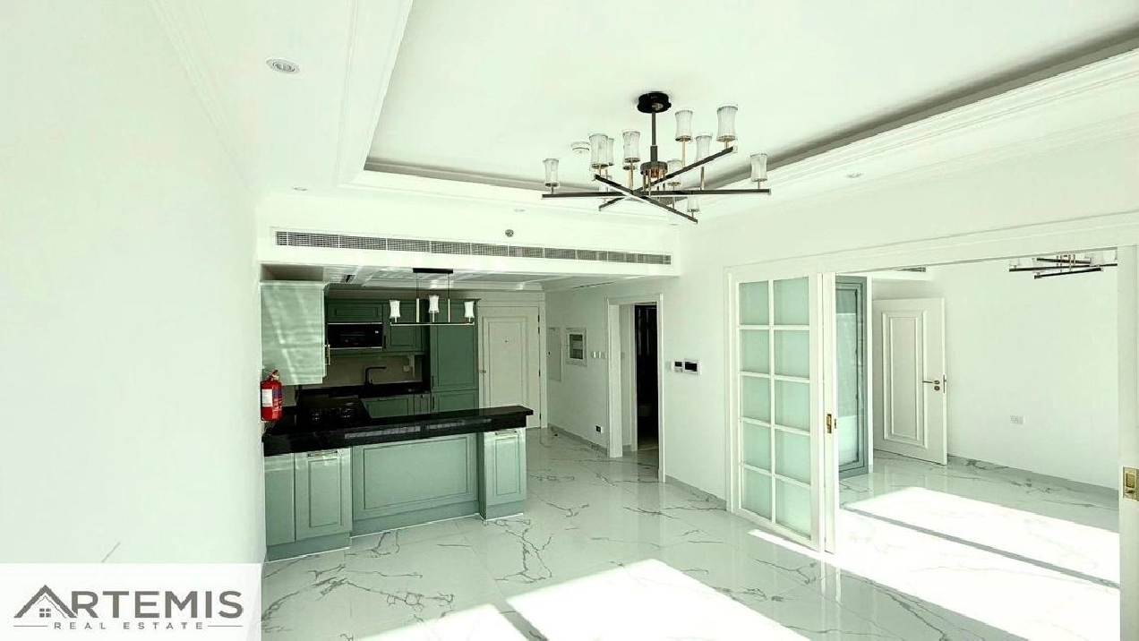 Brand New| Vacant| Community View| Premium Finish Image# 1