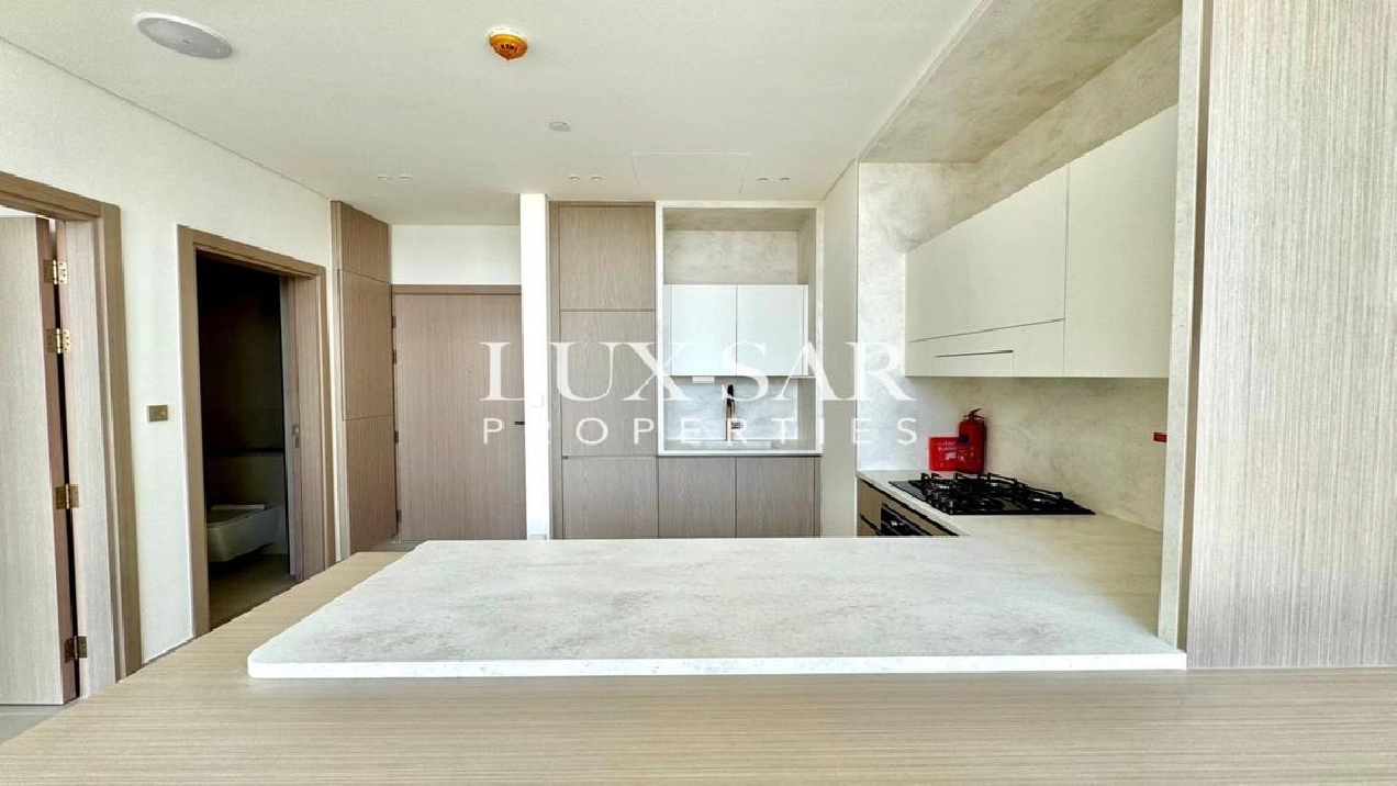 Luxury 1BHK | Binghatti Phantom | For Rent in JVC Image# 1