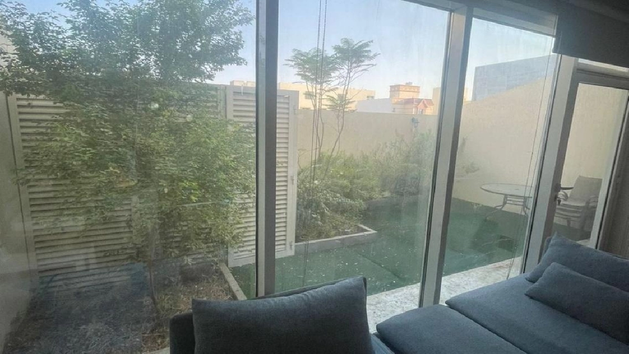 Spacious 5 BR Townhouse in Al Zaheya Gardens