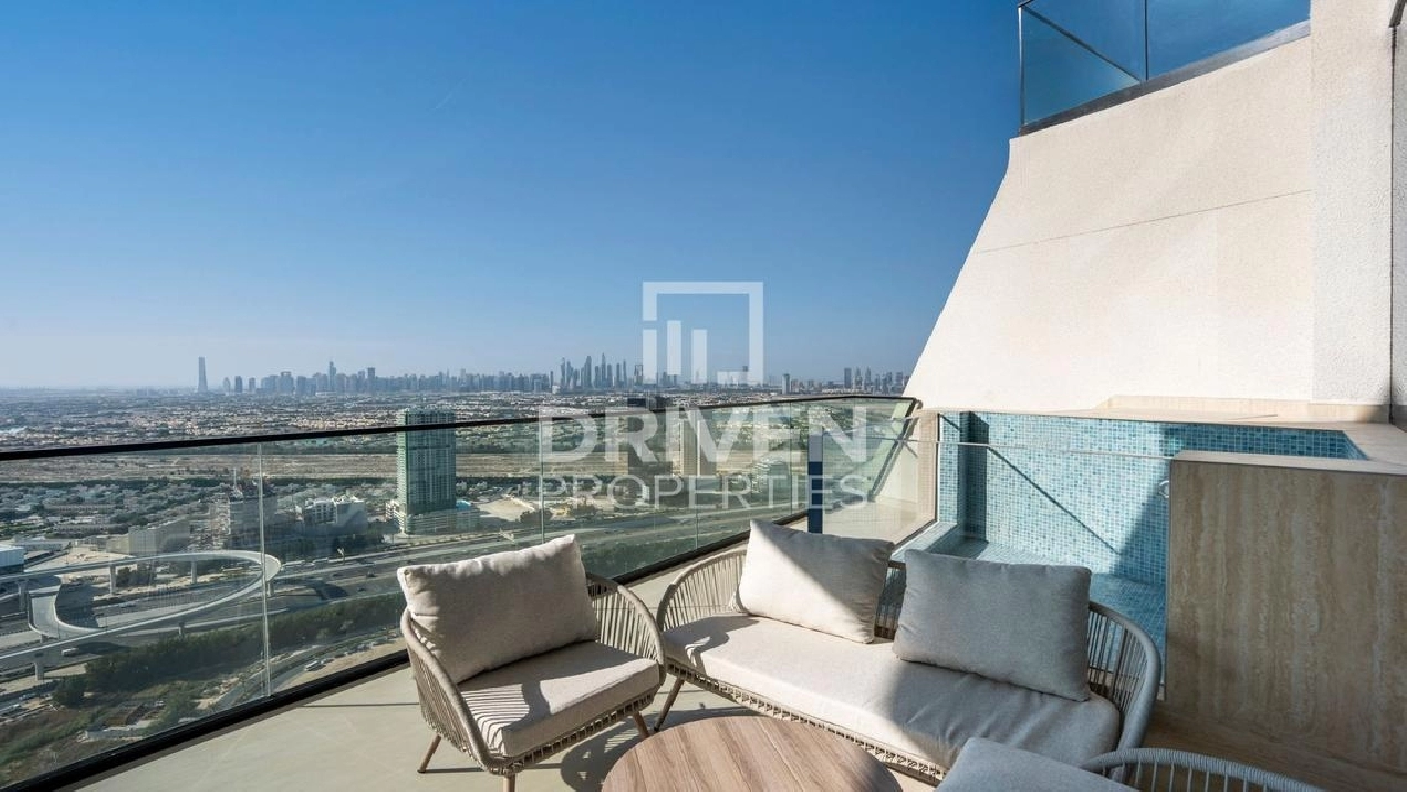 Customized Furniture | Fully Furnished | No Agent Image# 1