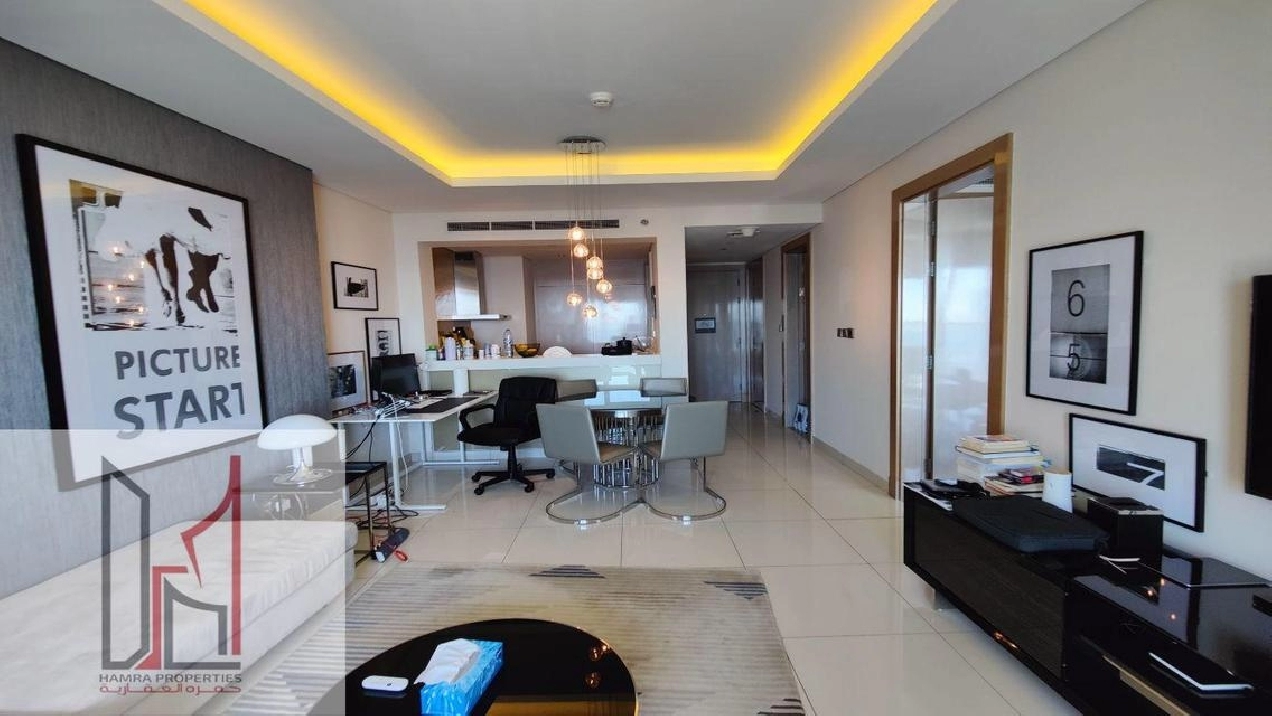 Burj Khalifa View | Furnished | Premium Living  Image# 1