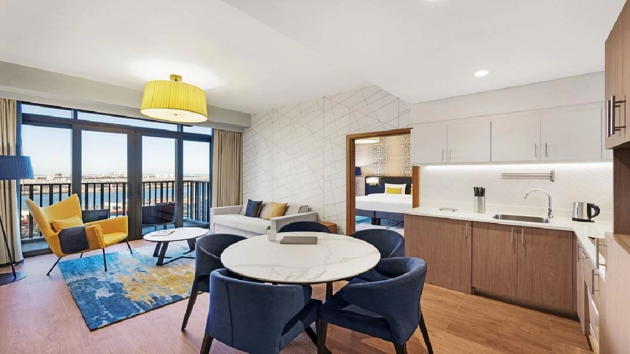 Exclusive Deal for Premium Two Bedroom Apartment Image# 1