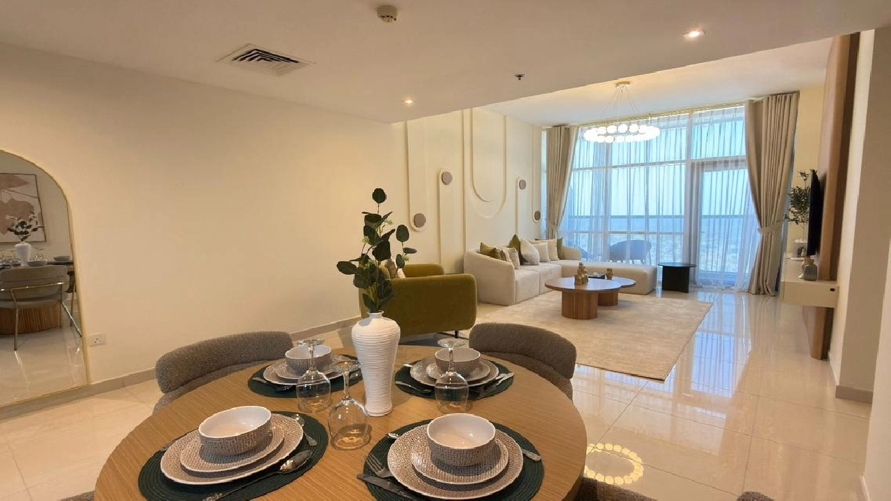 Luxurious Short-Term Vacation Homes Image# 1