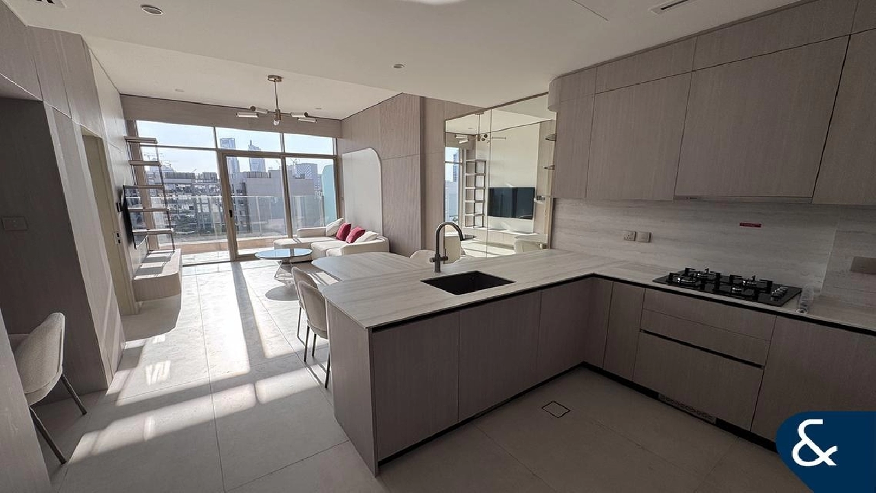 Smart Home | Brand New | High Quality Finish Image# 1