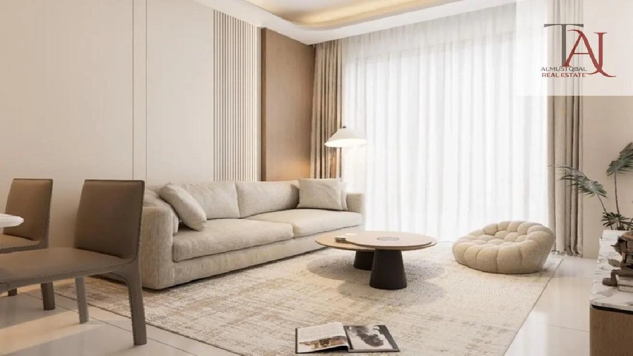 High ROI |Lowest price |furnished |Near Metro