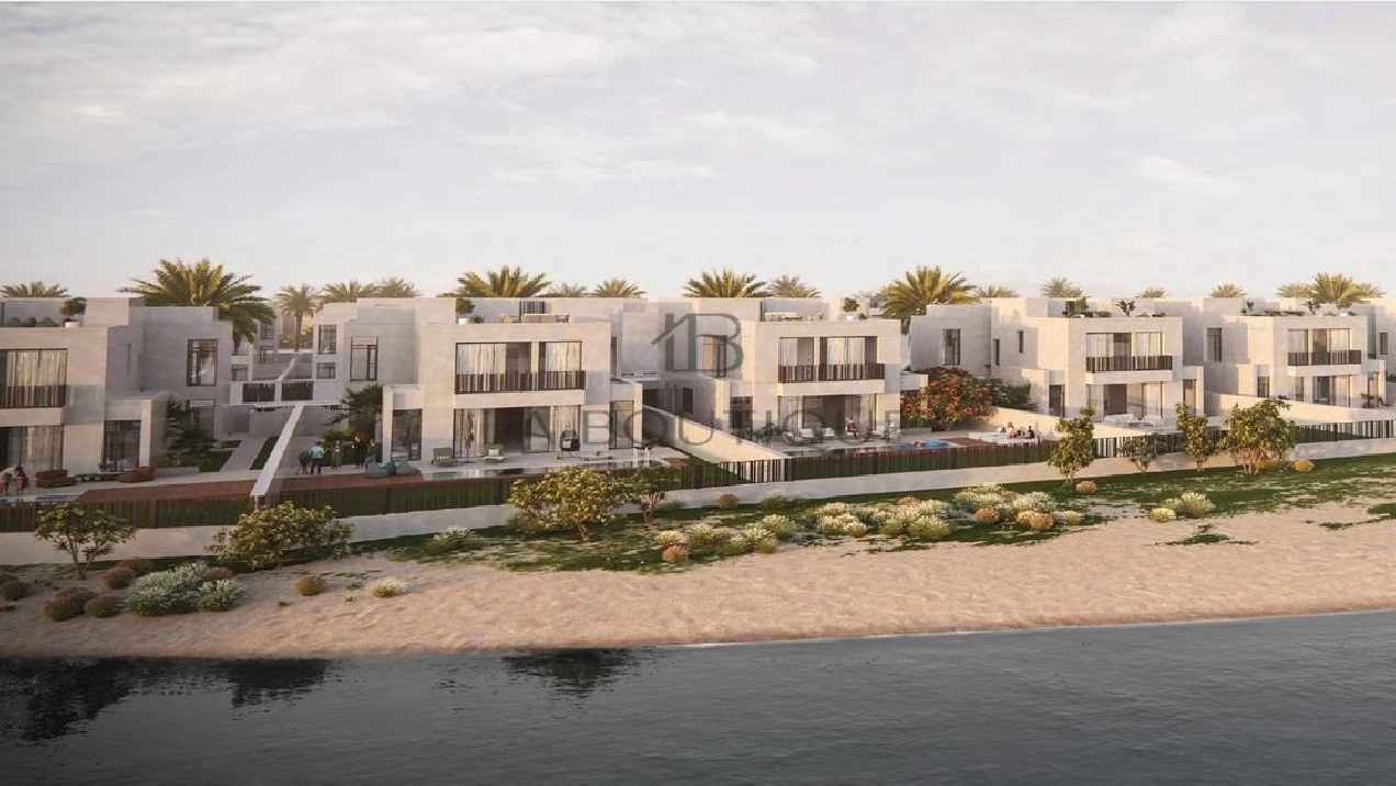 Brand New I  Skyline View I Biggest Lay out  Image# 1