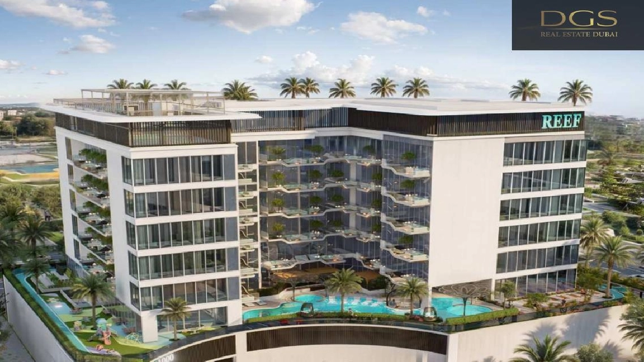 Smart Home | High-End Quality | Payment Plan Image# 1