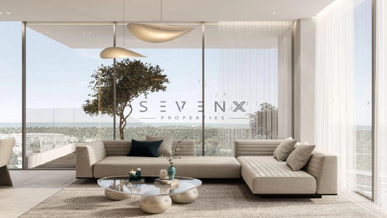 Stylish 2BR | Pool View | Great Investment Image# 1