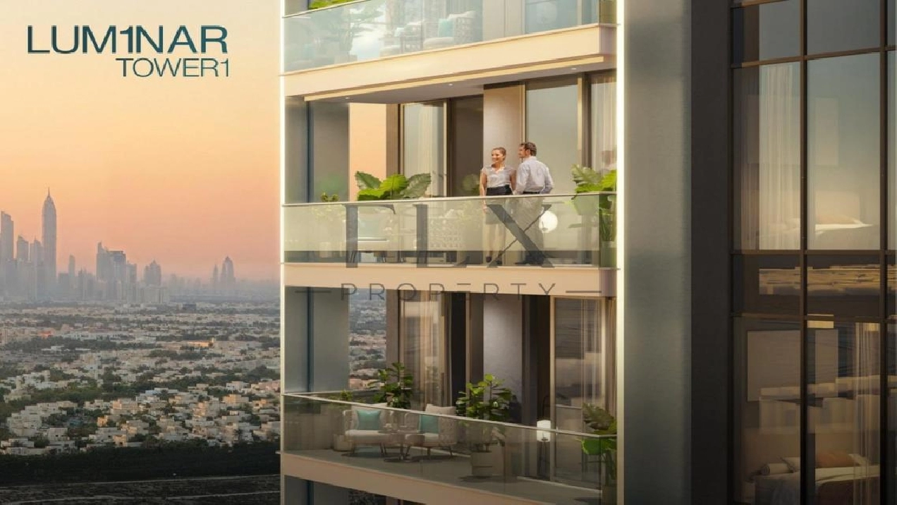 Urban Living | Spacious Layout | Good Investment Image# 1