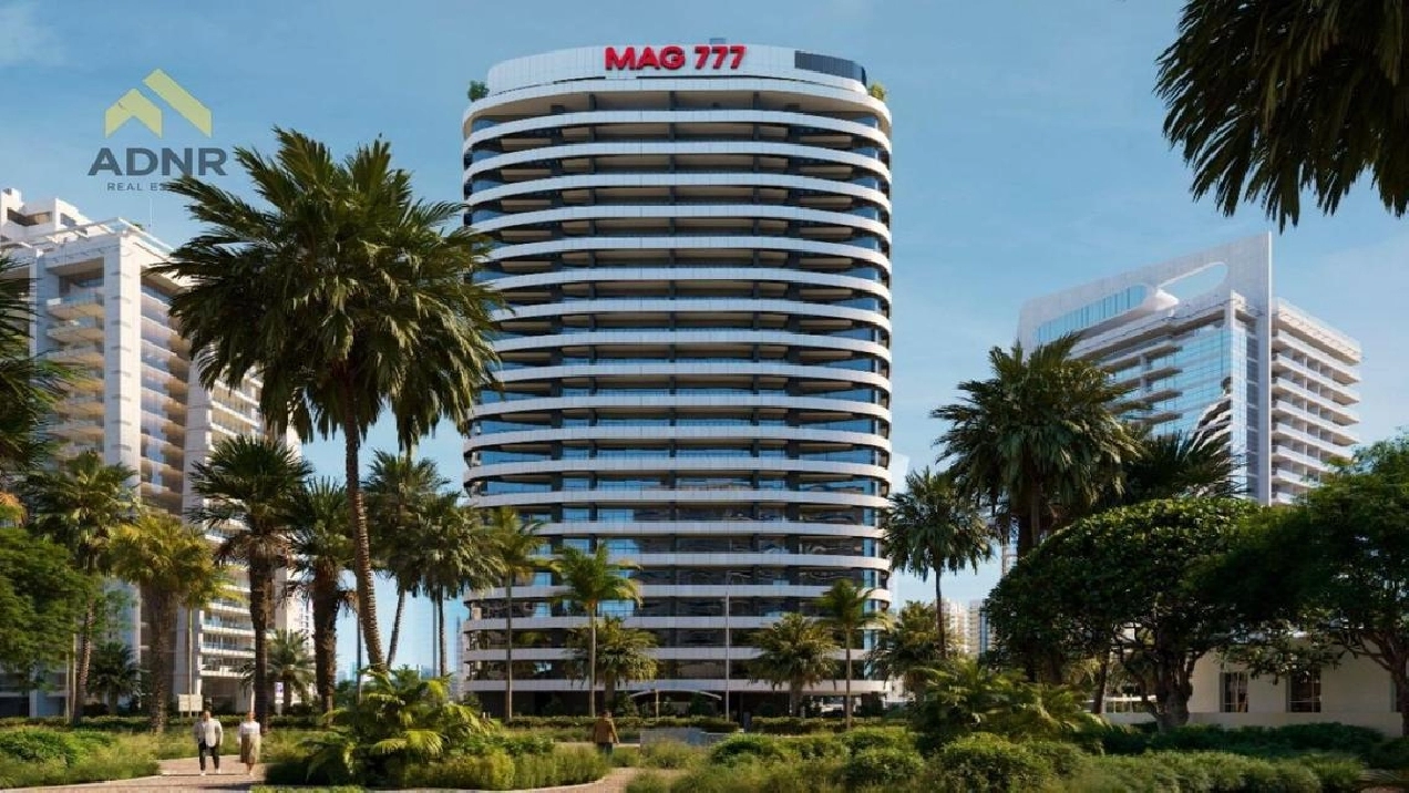 High ROI | High Floor | Mortgage | Luxury  Image# 1