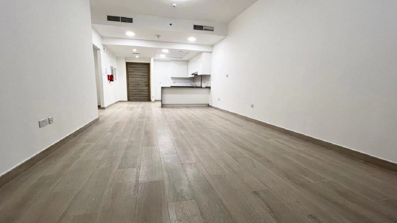 Marina View | Big layout | vacant Unit Image# 1