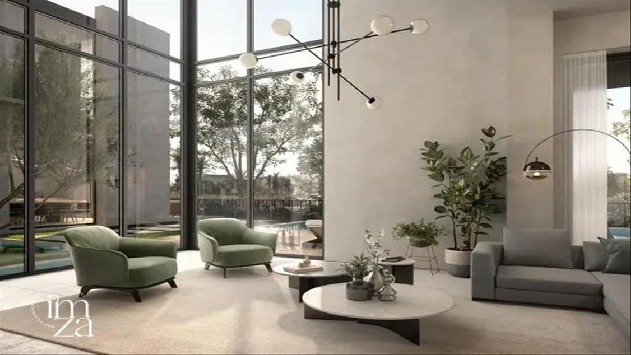 Premium Gated Community | Single Row | HO Q2 2028 Image# 1