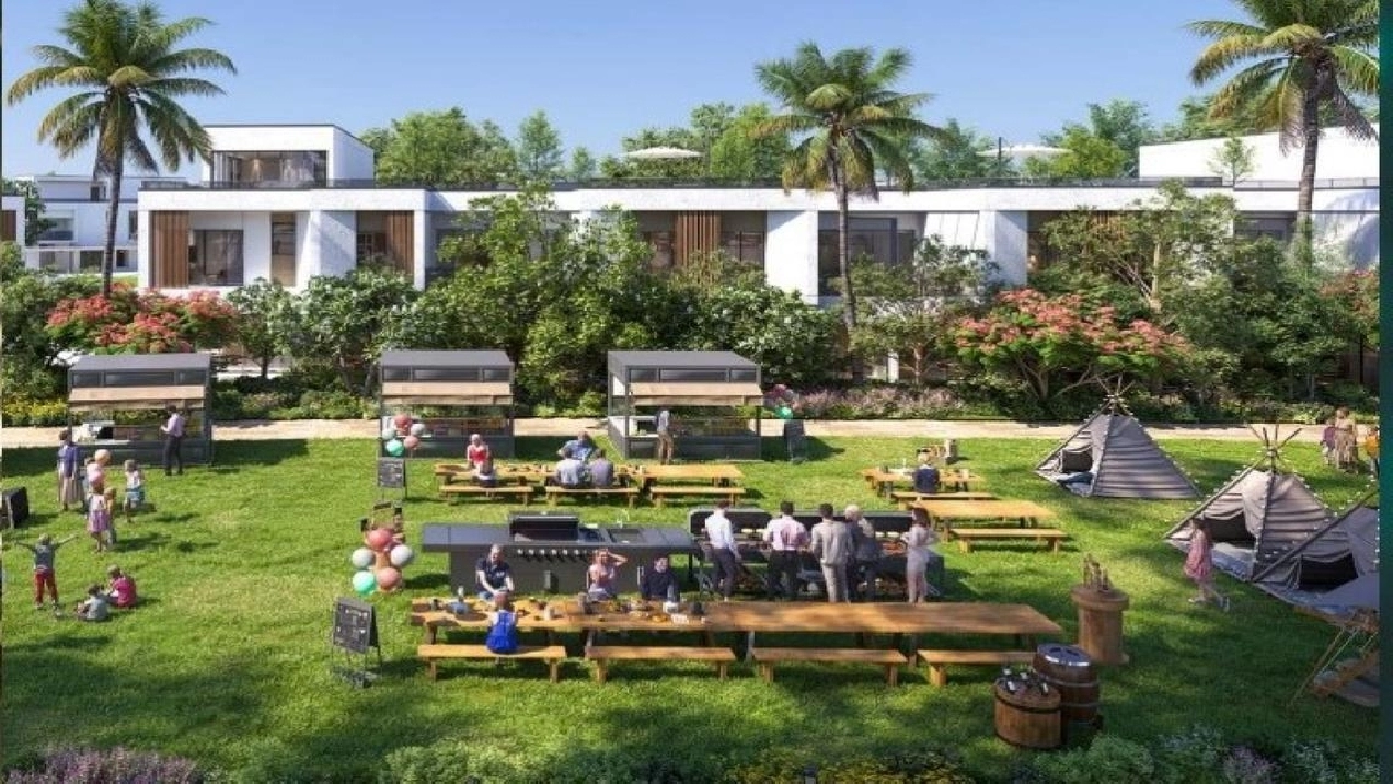 Prime Location I Premium Community Living Image# 1