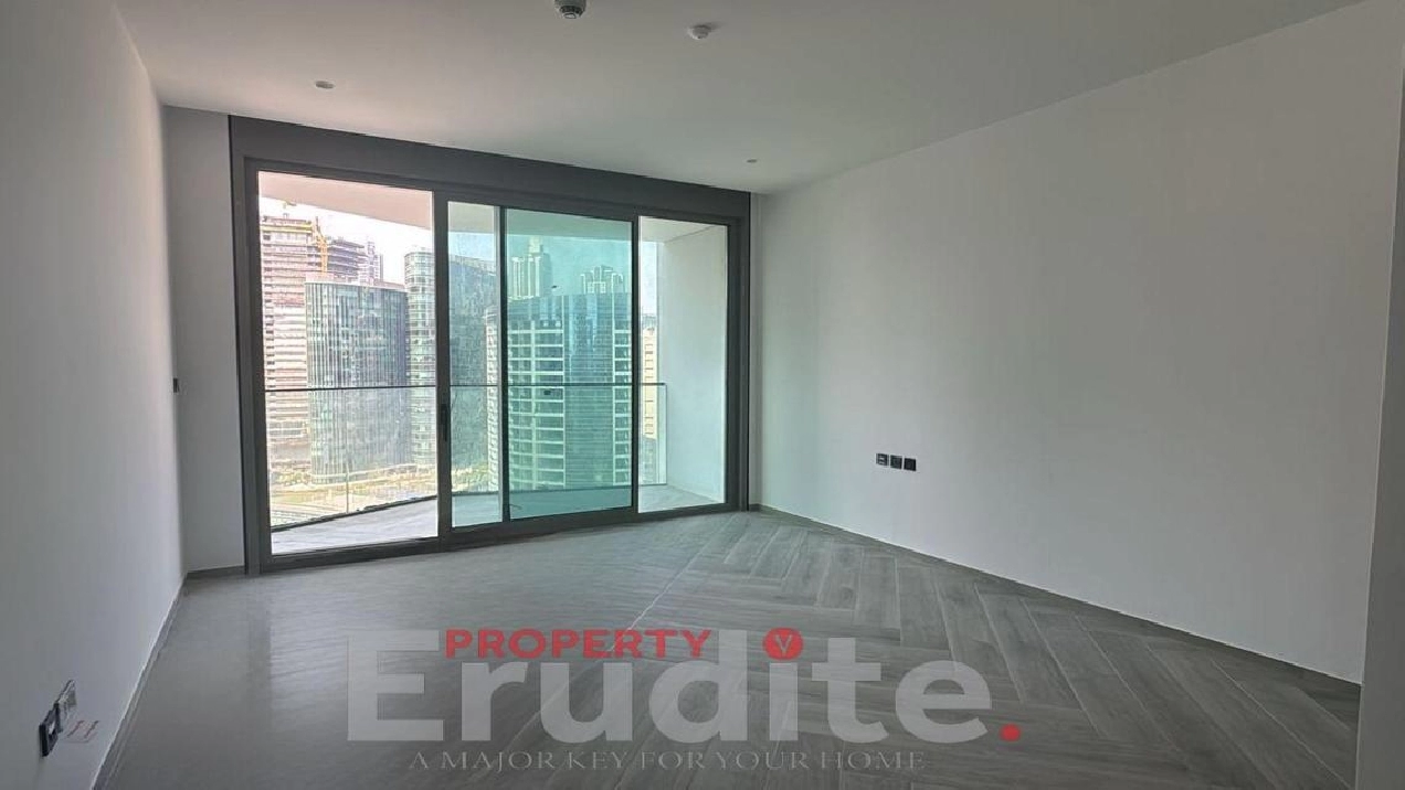 Canal View / High Floor / Handover January 2026 Image# 1