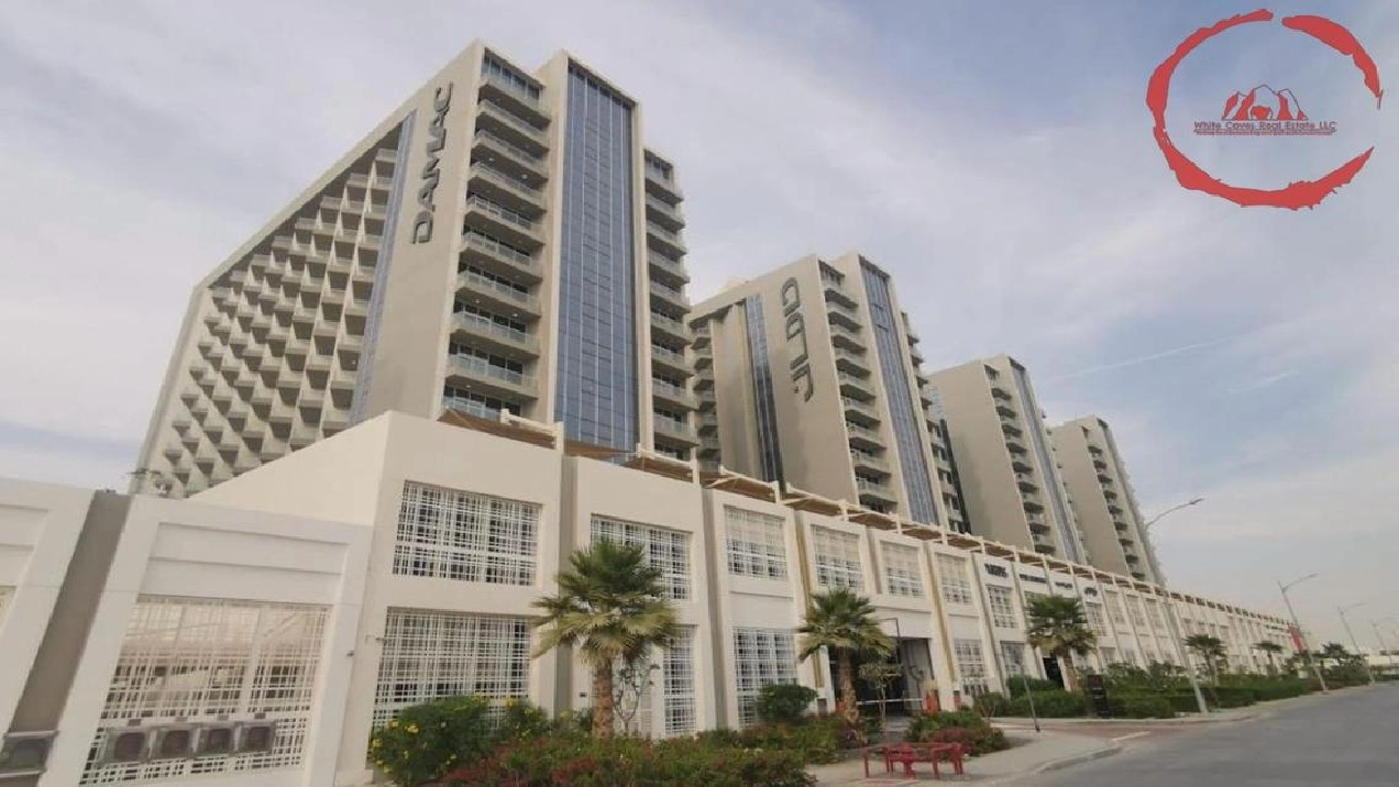 Spacious 1 BR | Ready to Move In | Prime Location